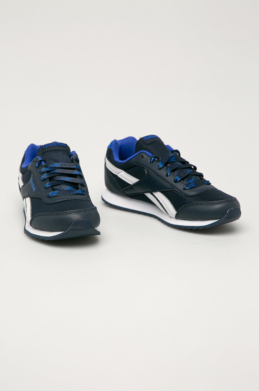 

Reebok Classic - Детские кроссовки Royal FZ3147