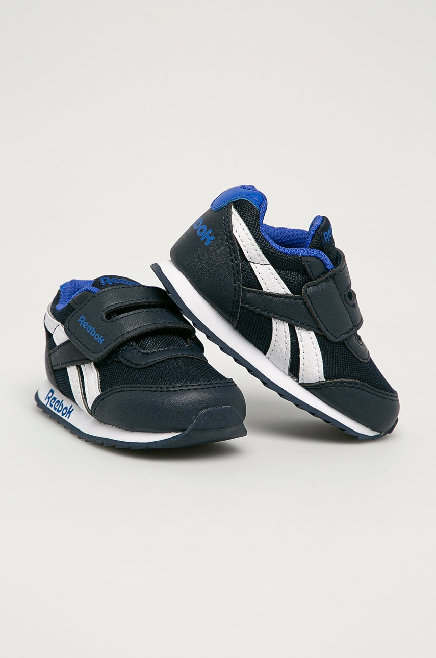 

Reebok Classic - Детские кроссовки Royal CLJOG FZ3498