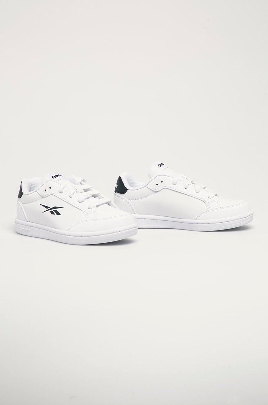 

Reebok Classic - Детские кроссовки Royal Vector FZ4022