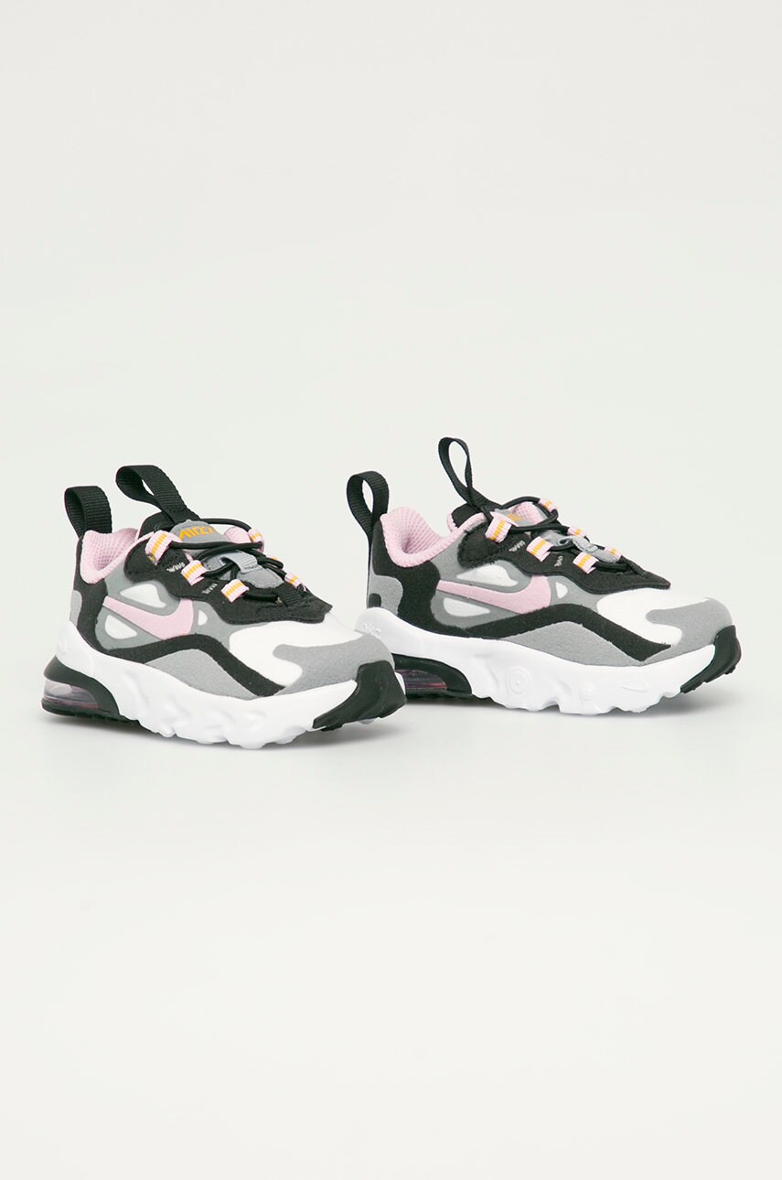 

Nike Kids - Детские кроссовки Air Max 270 FT