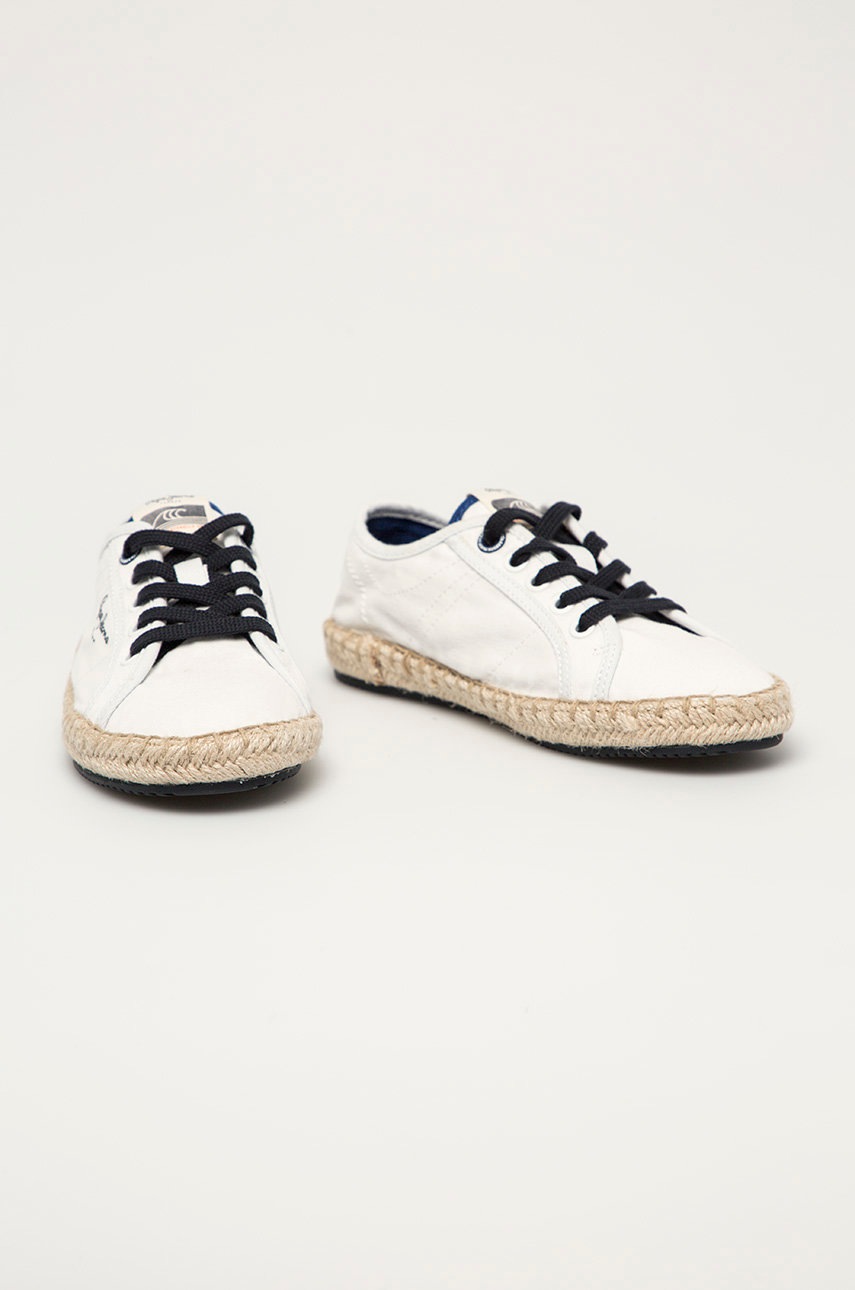

Pepe Jeans - Дитячі кеди Tourist Combi
