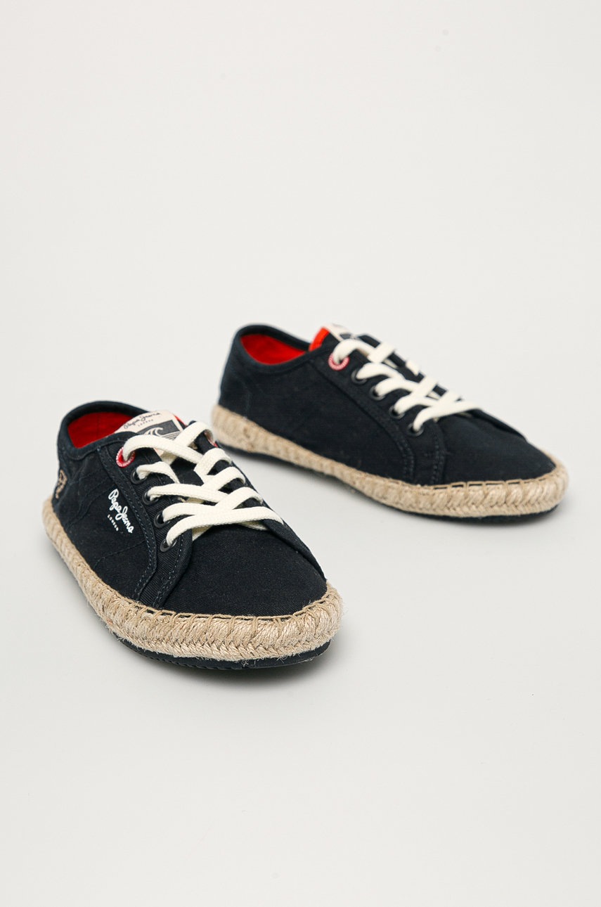 

Pepe Jeans - Дитячі кеди Tourist Combi