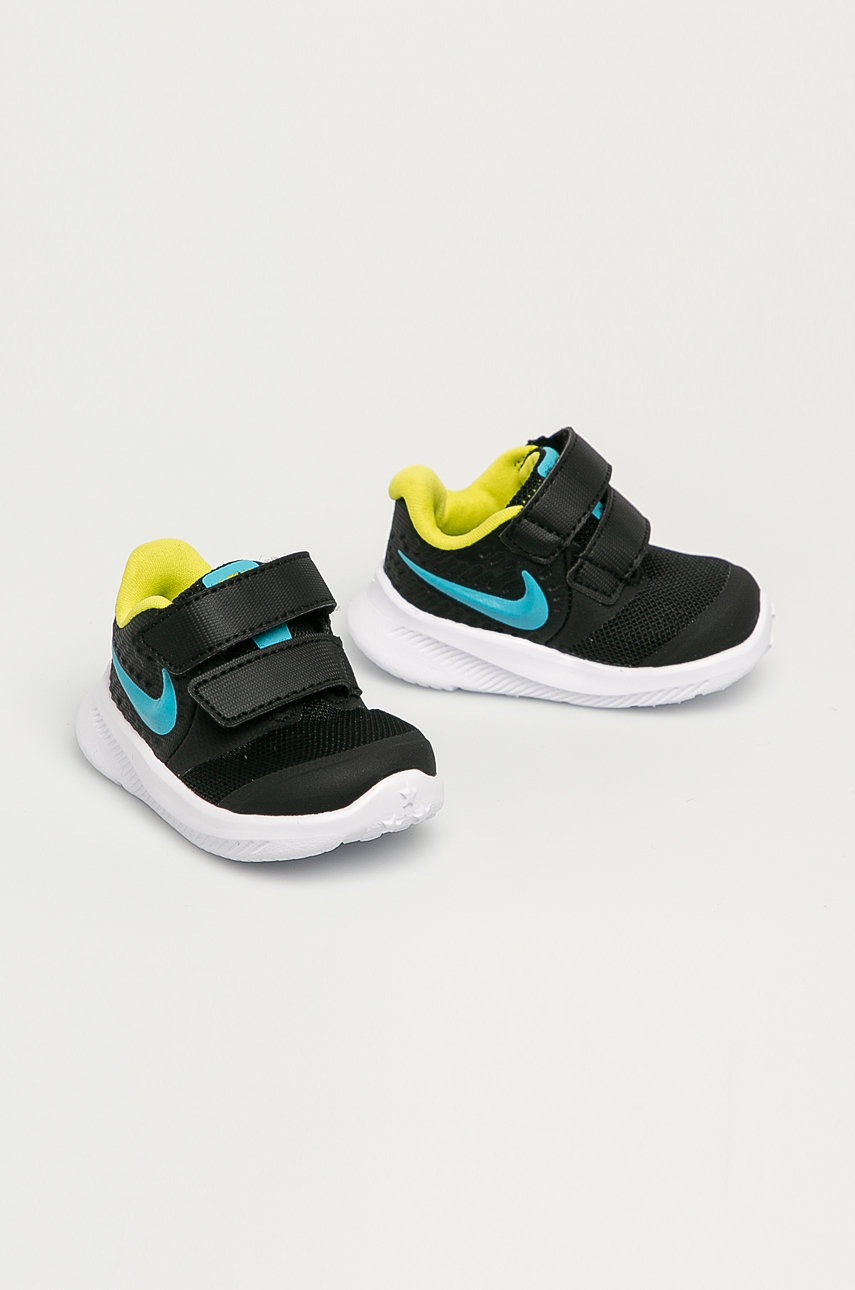 

Nike Kids - Дитячі черевики Star Runner 2