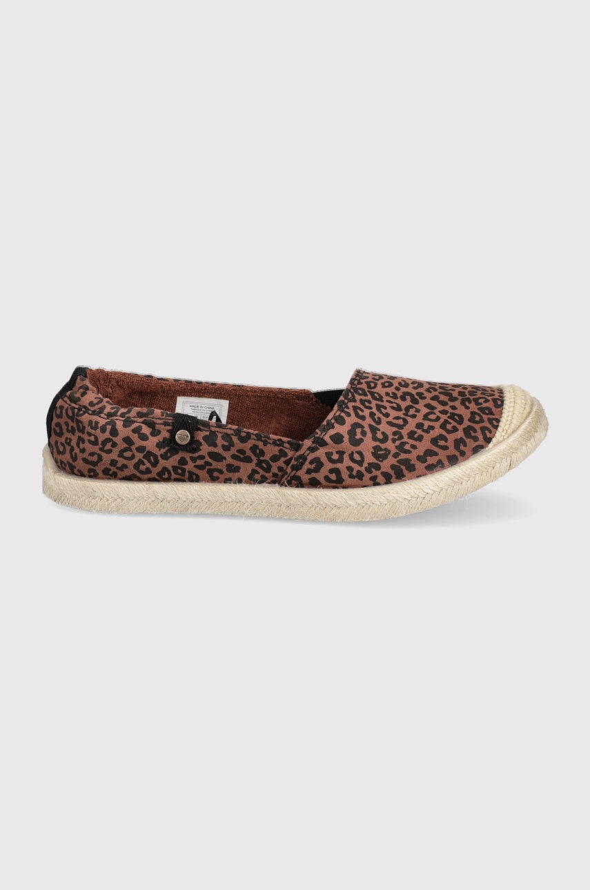 Roxy Espadrile