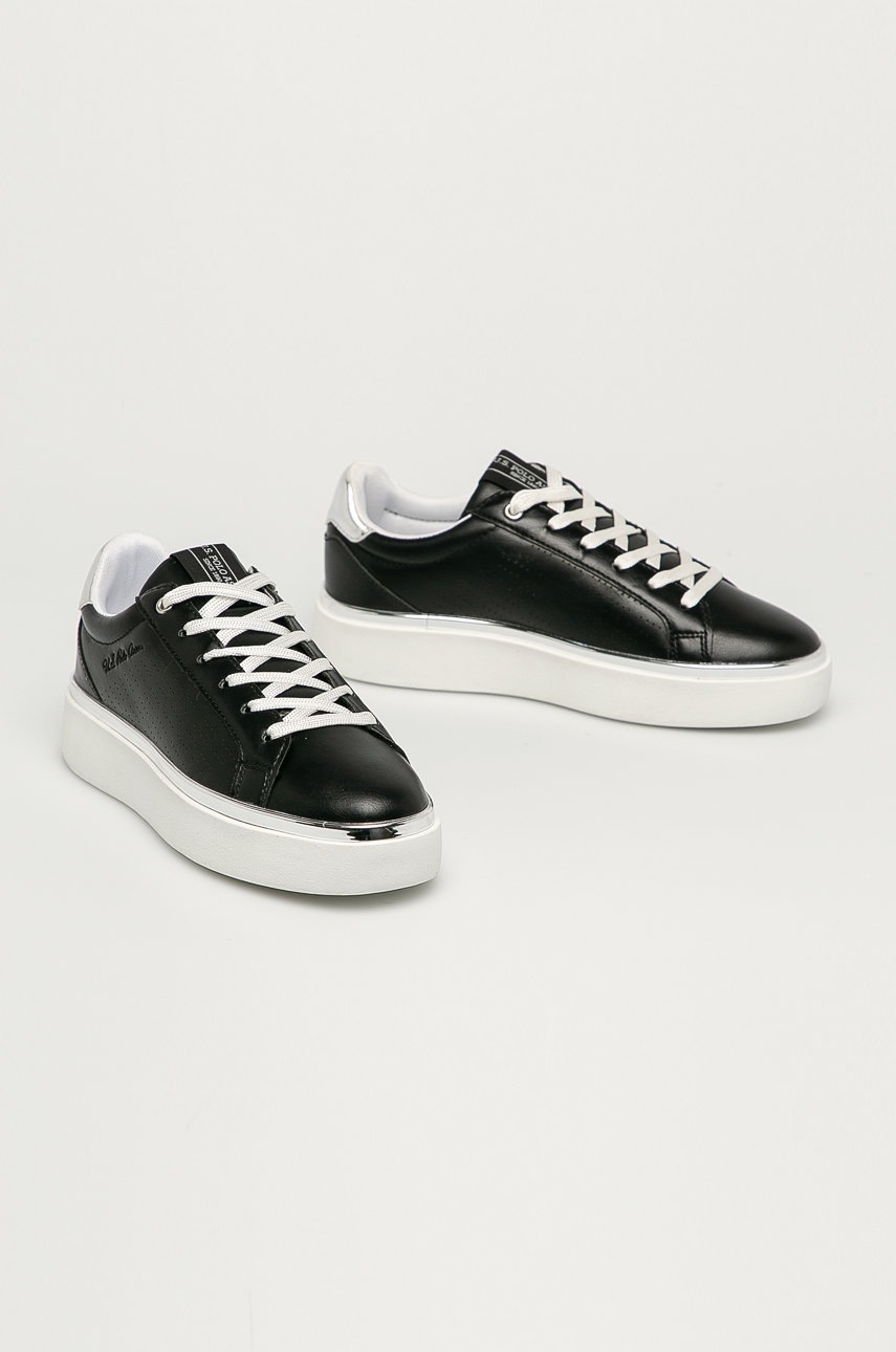 

U.S. Polo Assn. - Кроссовки