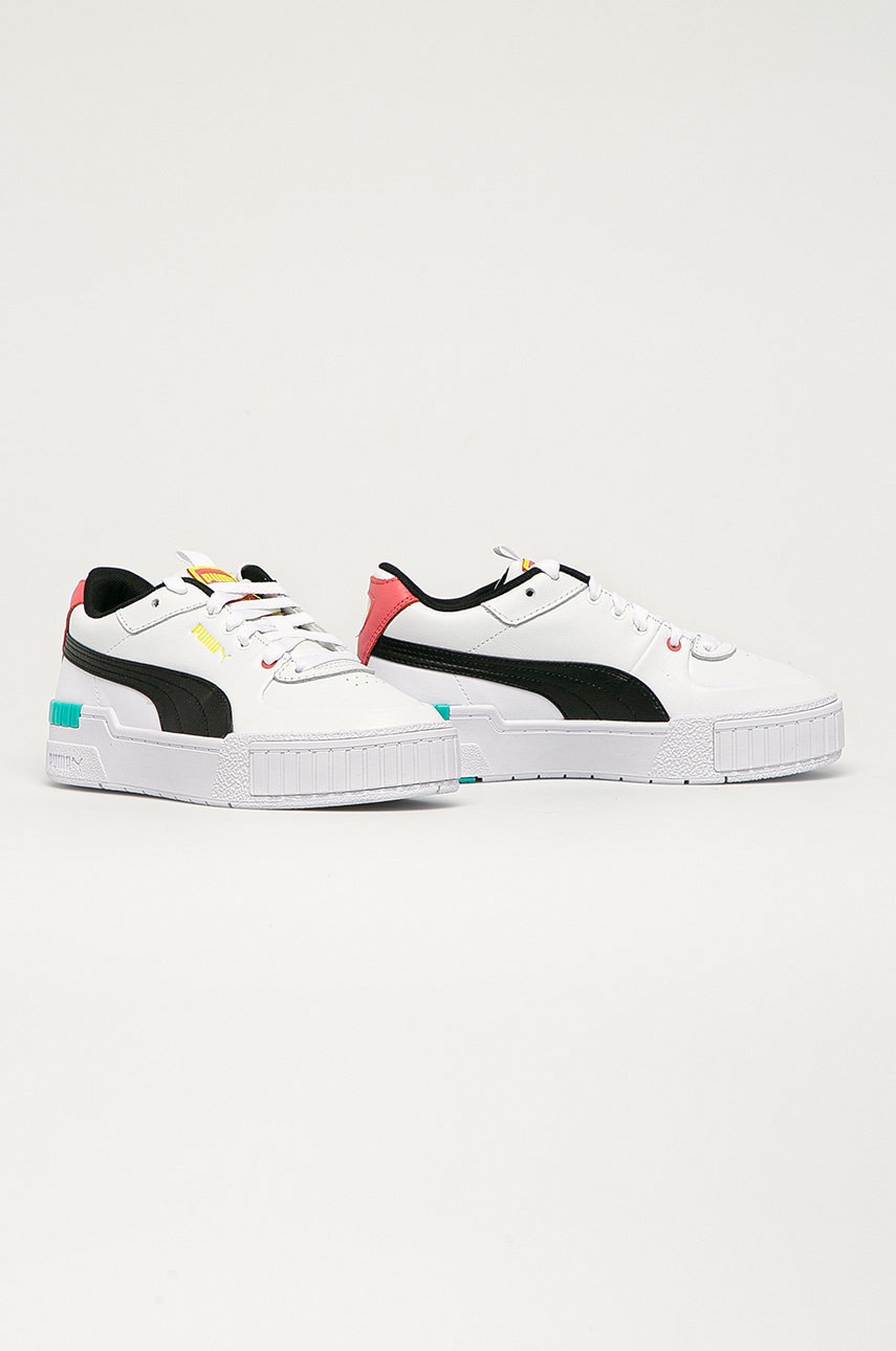 

Puma - Черевики Cali Sport 373871