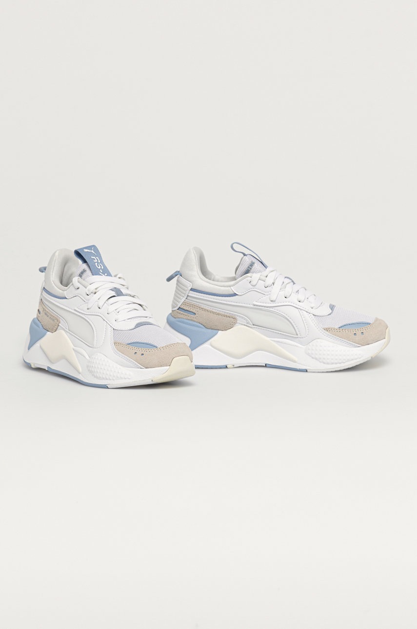 Puma - Кроссовки RS-X Bubble