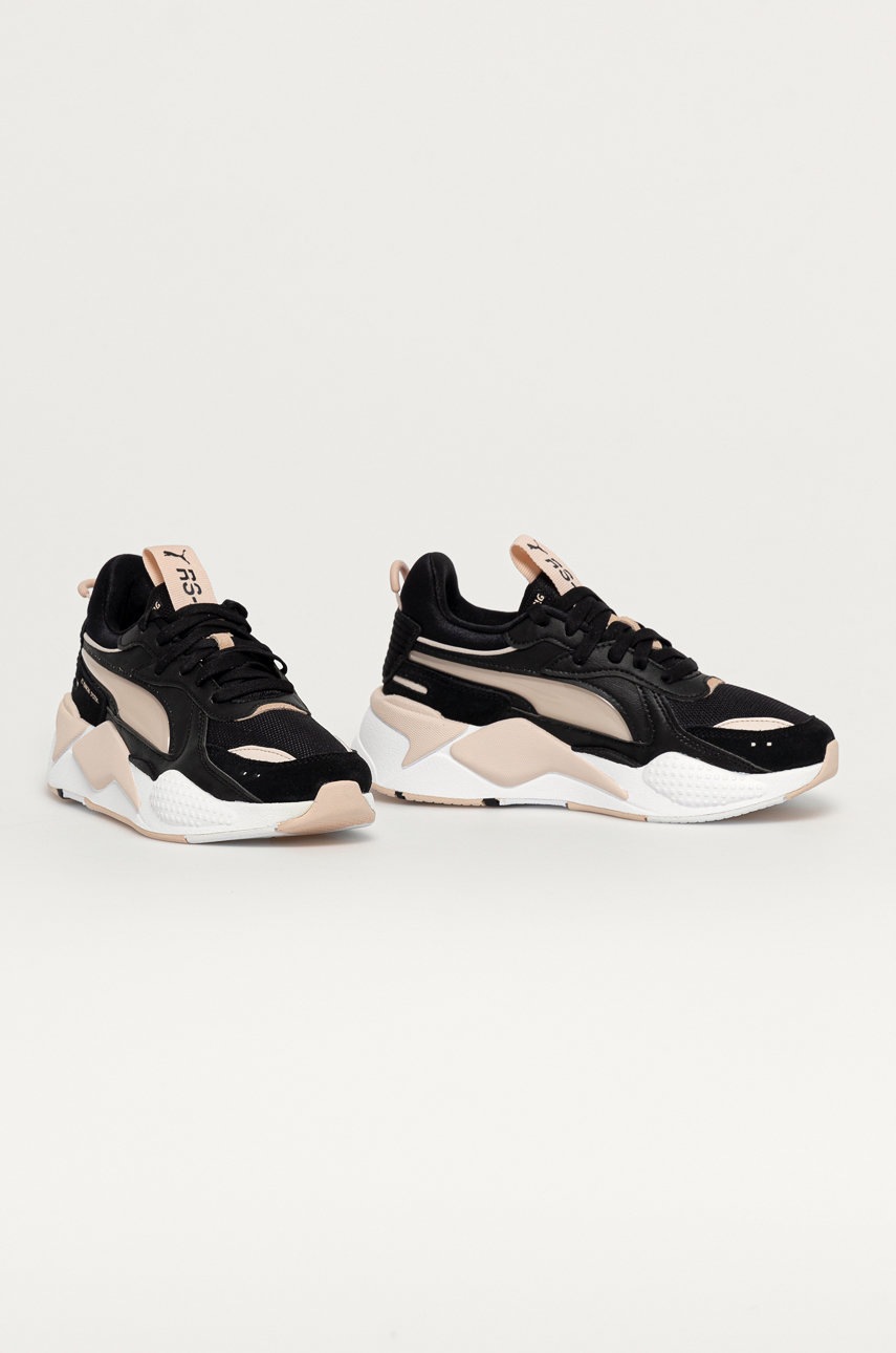 

Puma - Кроссовки RS-X Bubble