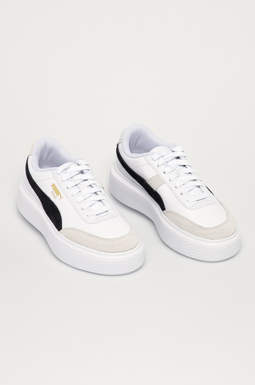 

Puma - Черевики Oslo Maja Archive 375057