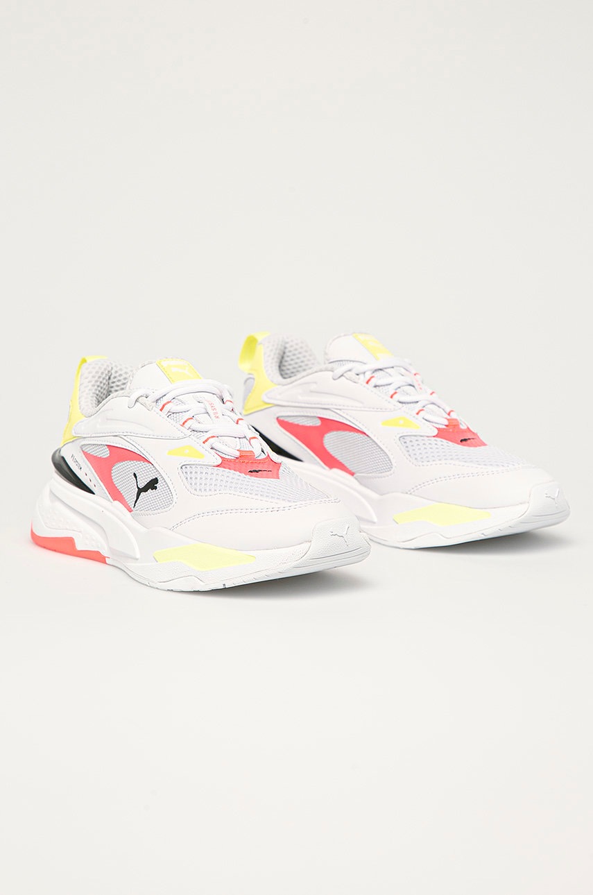

Puma - Черевики Rs-Fast Pop 375135