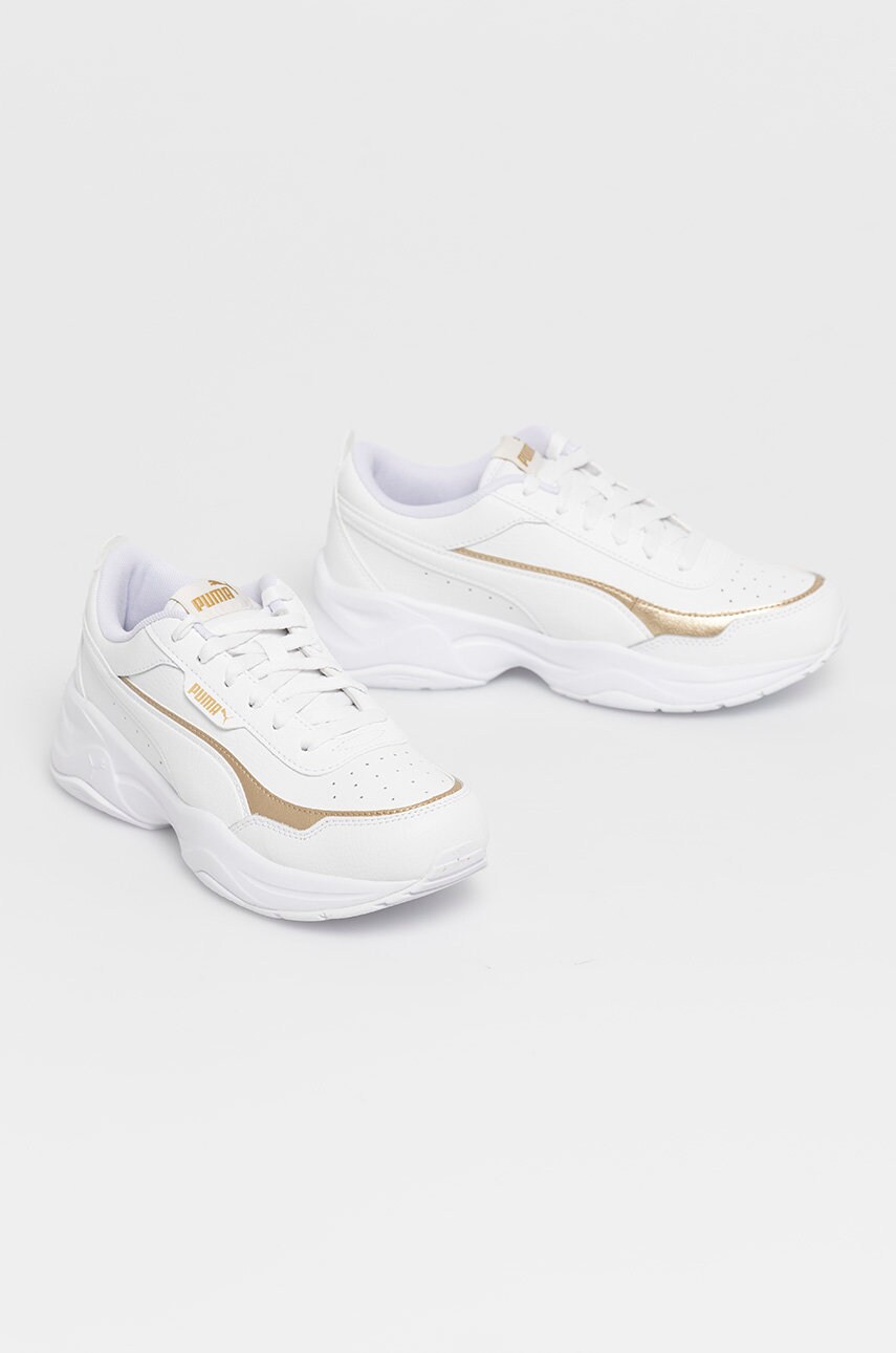 

Puma - Кроссовки Cilia Mode Lux
