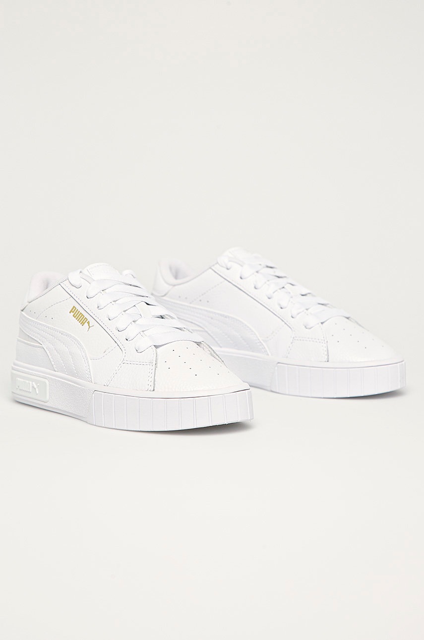 

Puma - Черевики Cali Star WN S 380176