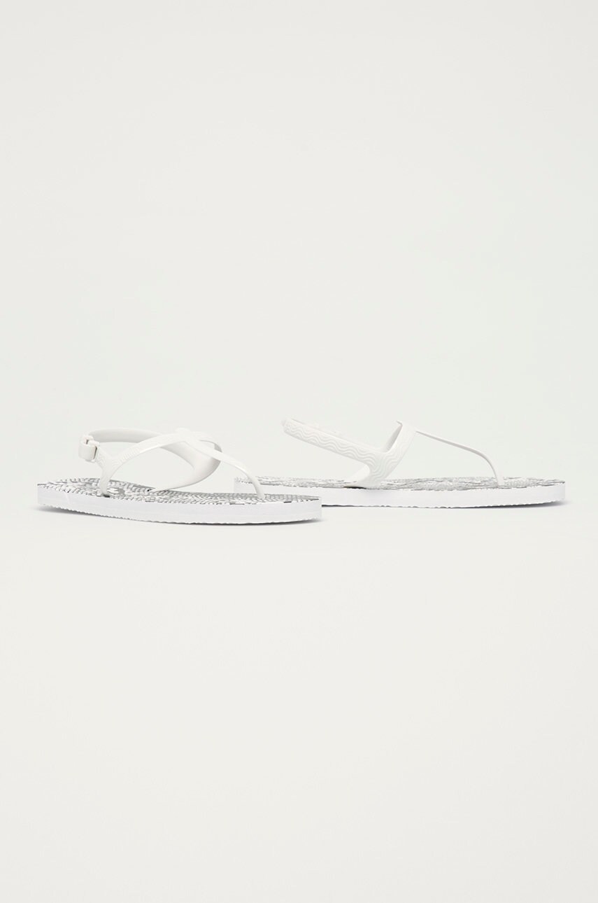 

Сандалии Puma 375213 женские цвет белый