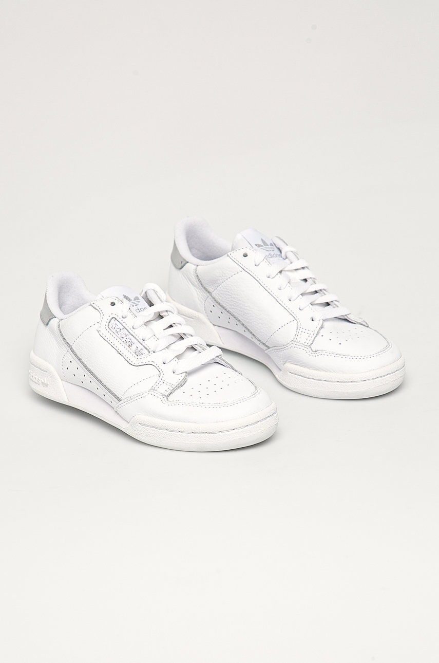 

adidas Originals - Черевики Continental 80 W EE8925