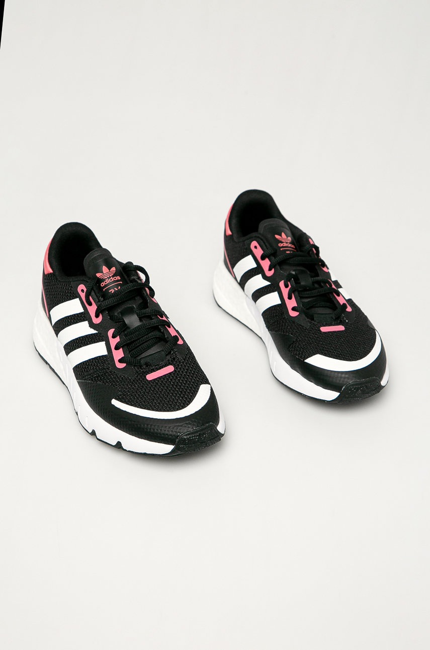 

adidas Originals - Черевики ZX 1K Boost FX6872