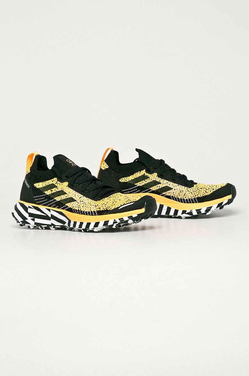 

adidas Performance - Ботинки Terrex Two Parley