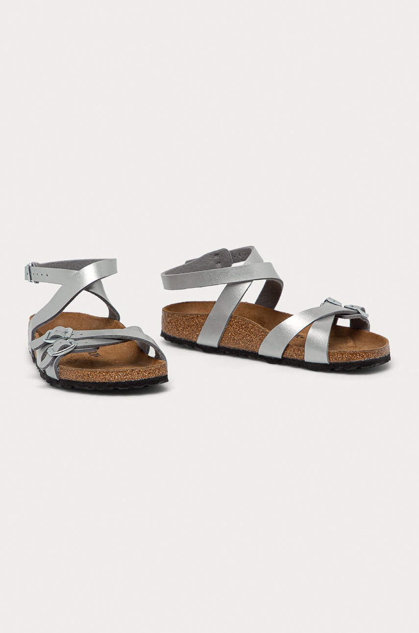 

Birkenstock - Сандалии Blanca