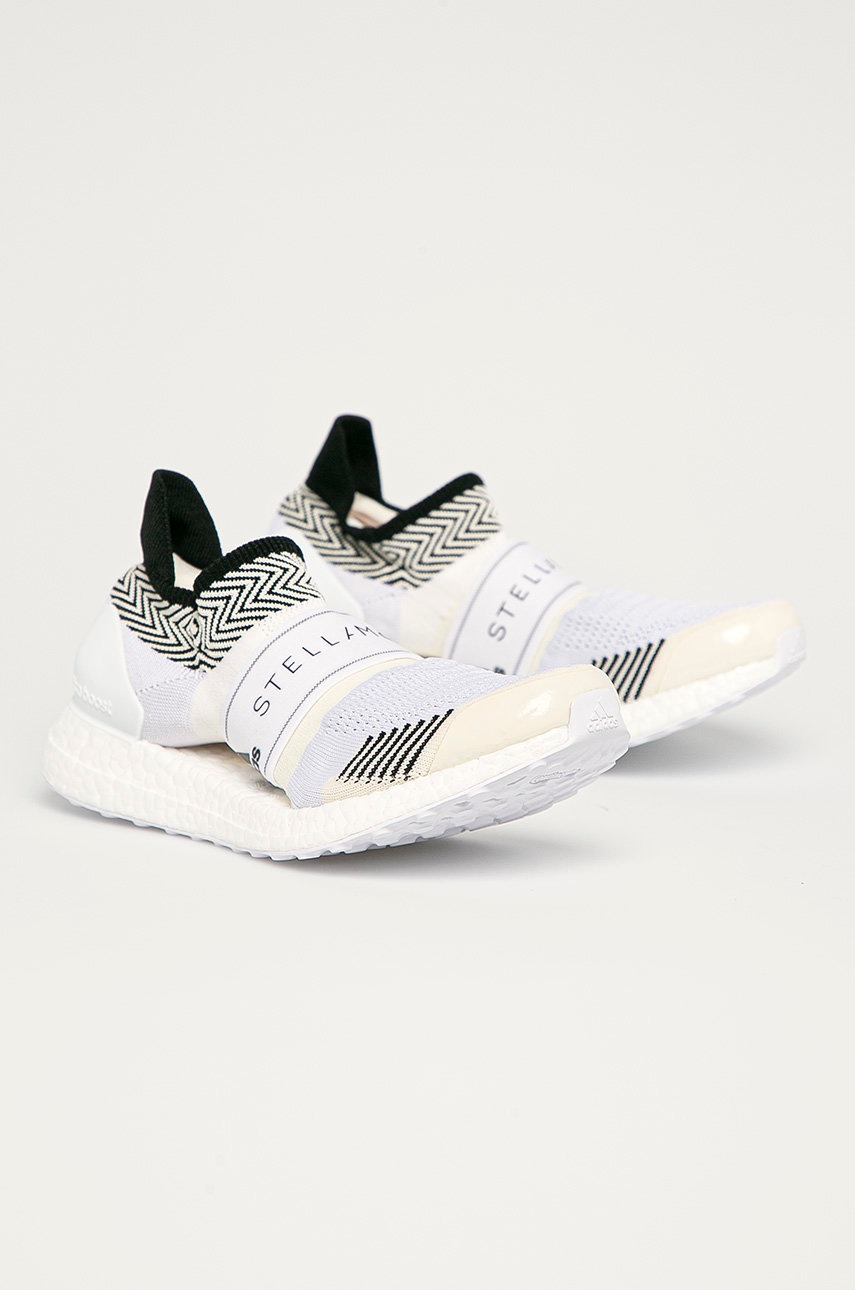 

adidas by Stella McCartney - Черевики UltraBoost X 3.D. S