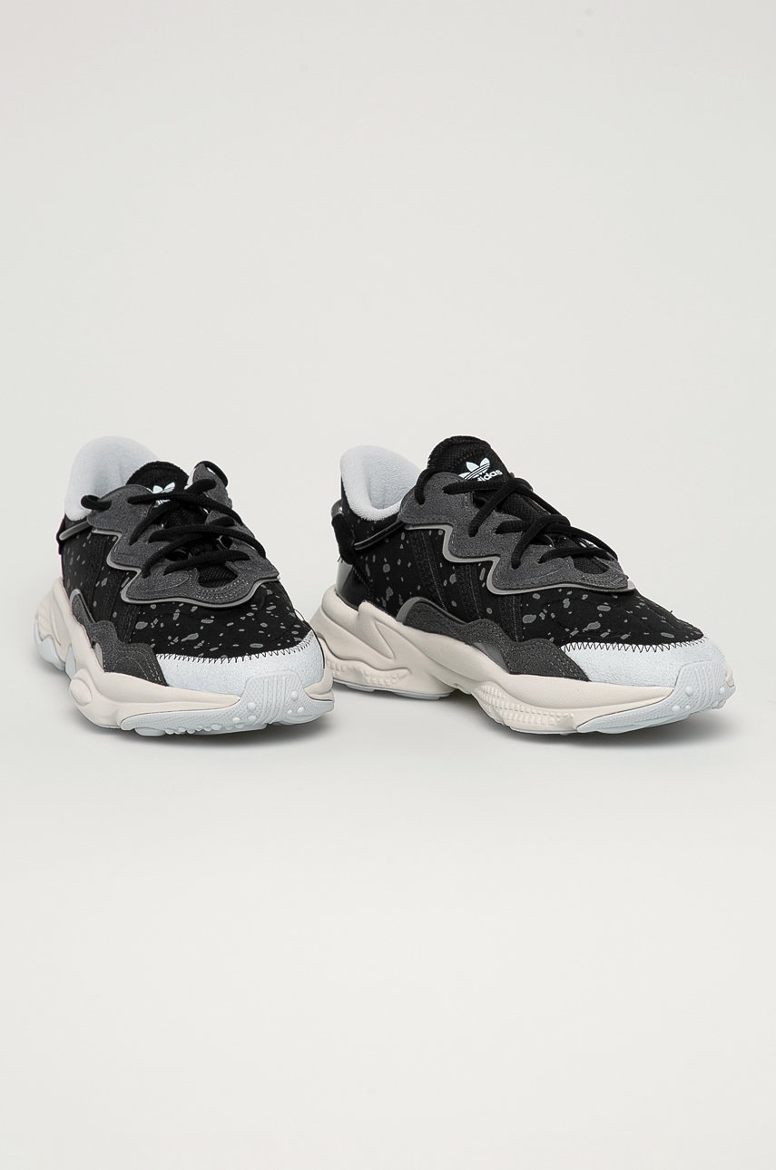 

adidas Originals - Ботинки Ozweggo