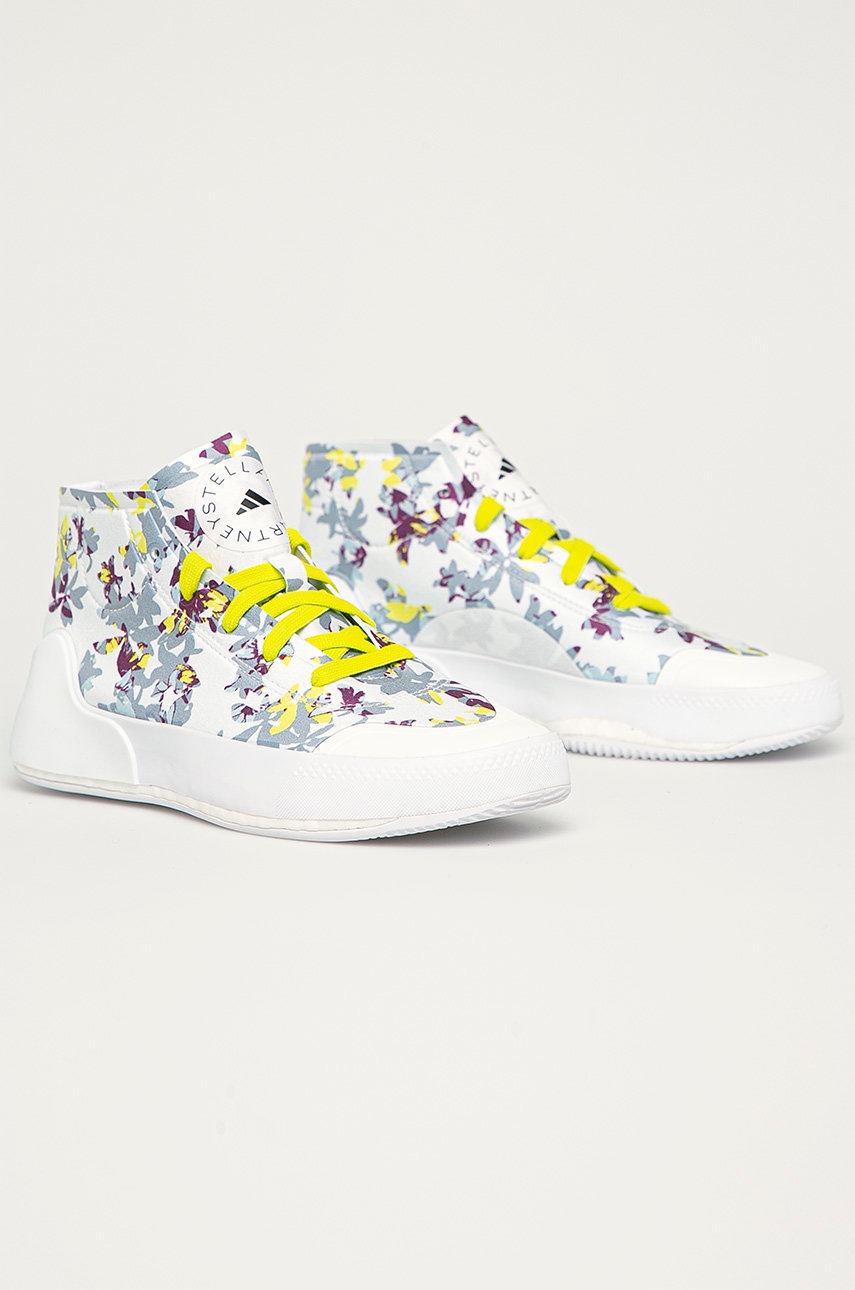 

adidas by Stella McCartney - Кроссовки Treino Mid Pri