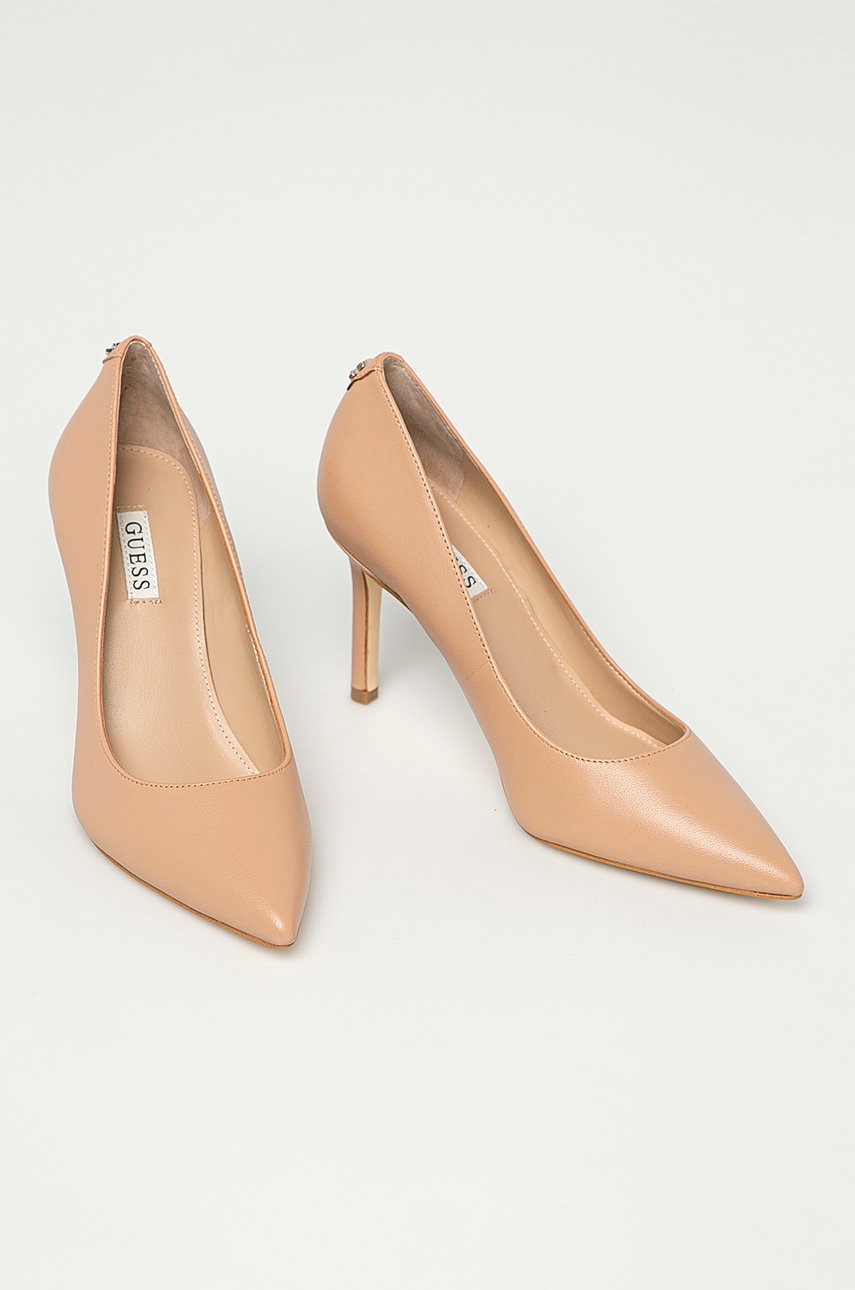 

Guess - Кожаные туфли