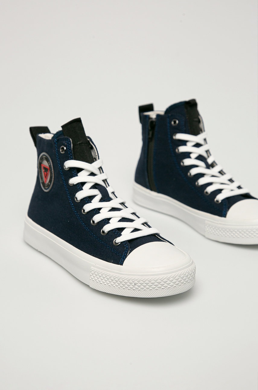 

Guess - Кеды