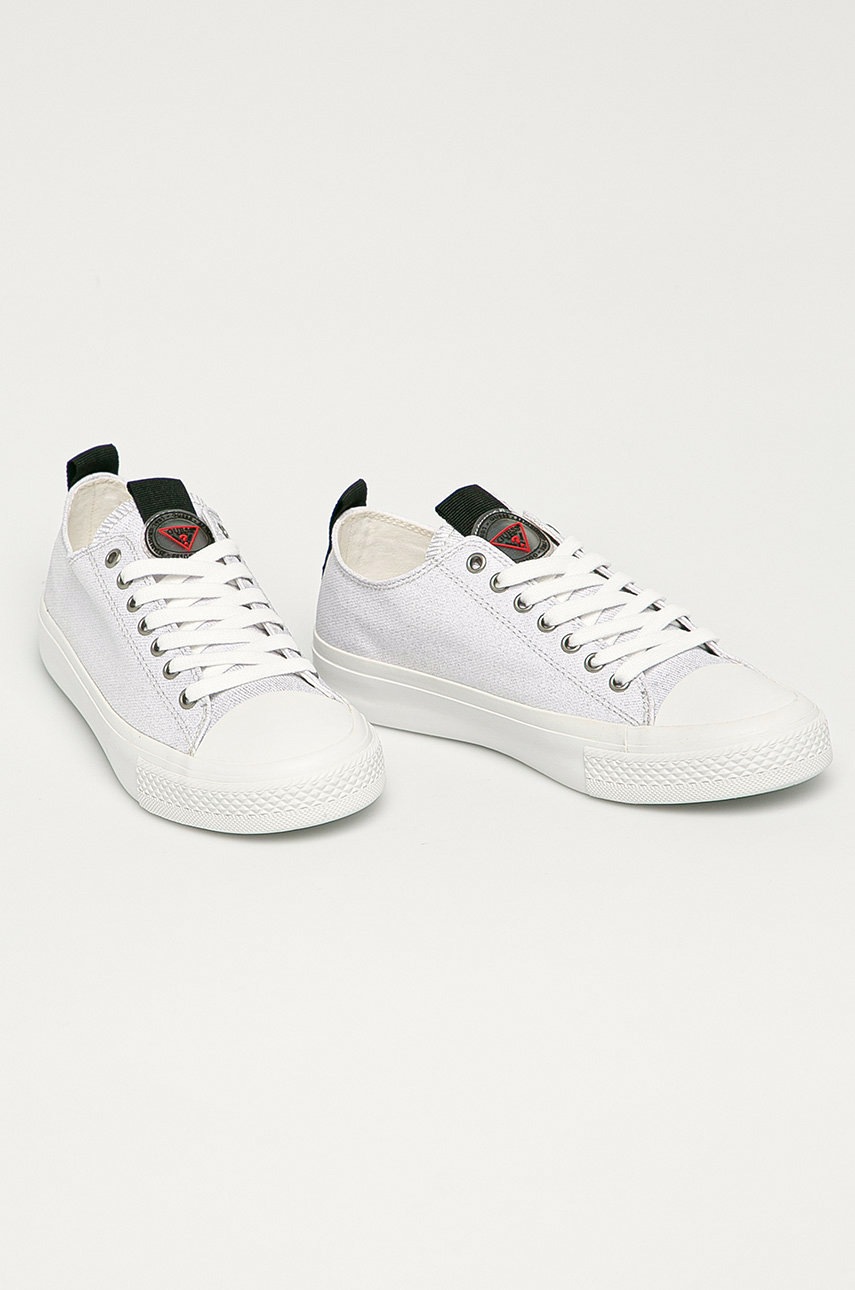 

Guess - Кеди