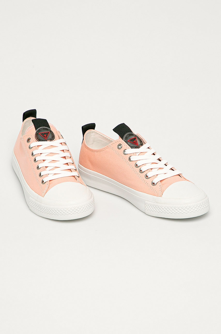 

Guess - Кеды