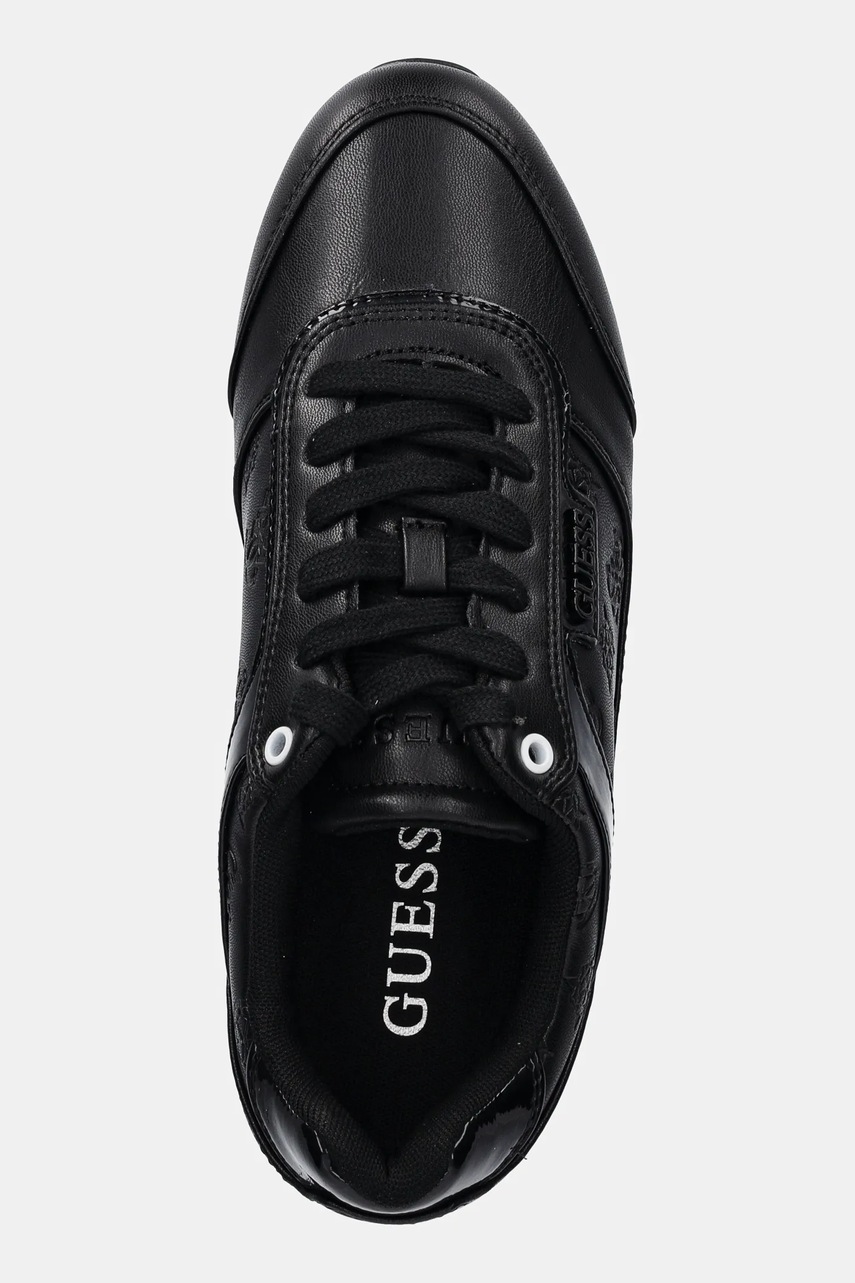 Boty Guess HANSIN (obrázek 4)