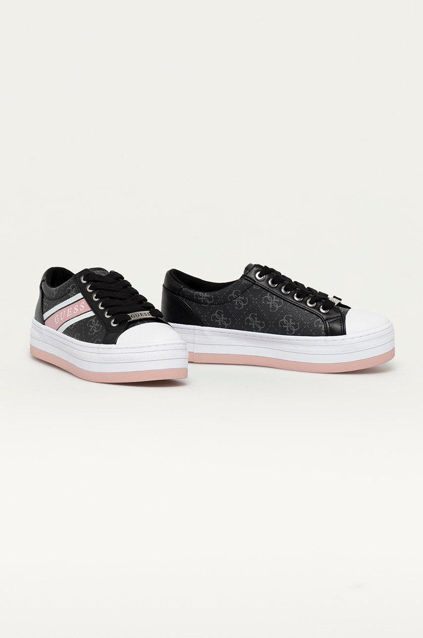 

Guess - Кроссовки