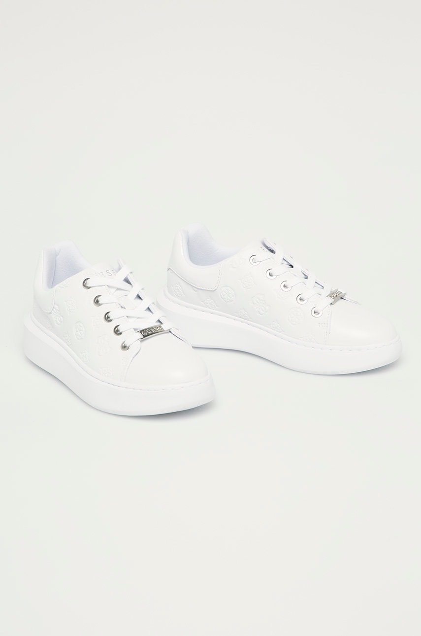 

Guess - Кроссовки