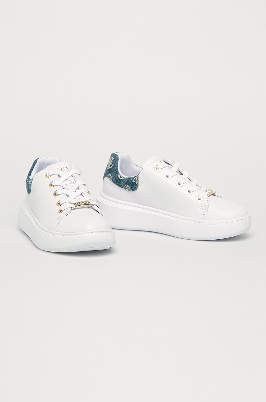 

Guess - Кроссовки