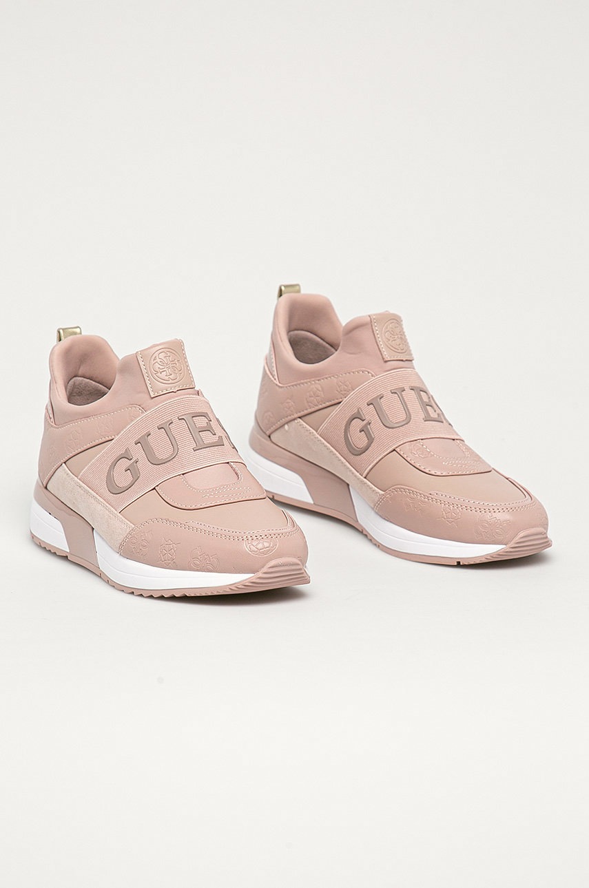 

Guess - Кроссовки