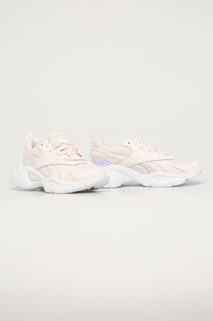 

Reebok - Ботинки Royal Ec Ride 4