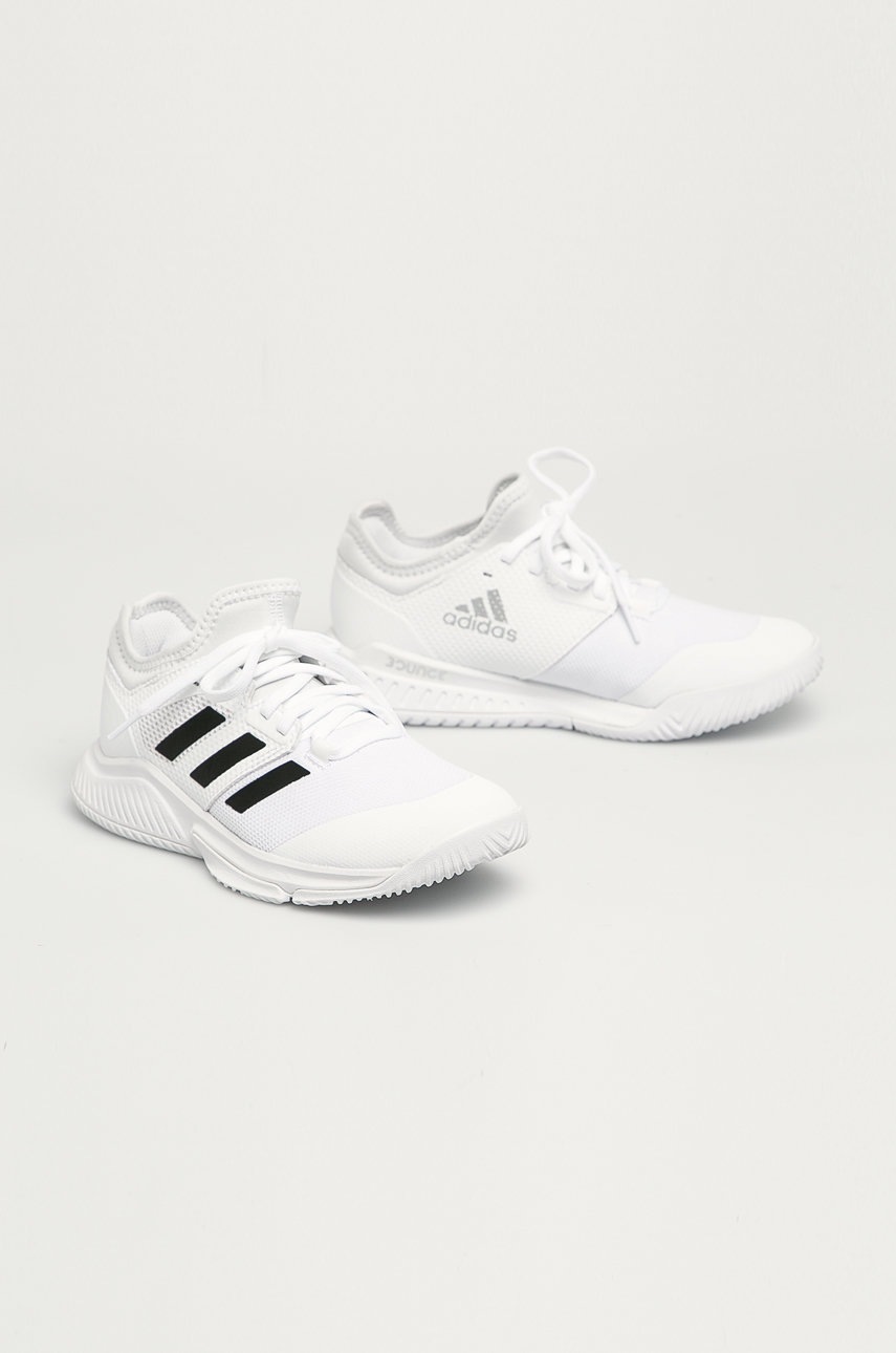 

adidas Performance - Кроссовки Court Team Bounce