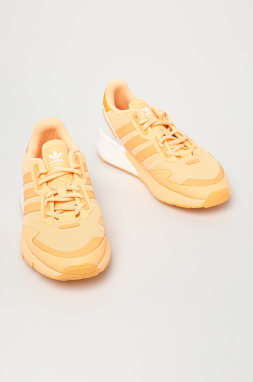

adidas Originals - Черевики ZX 1K Boost FY3629