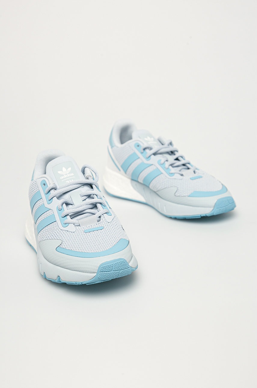 

adidas Originals - Кроссовки ZX 1K Boost