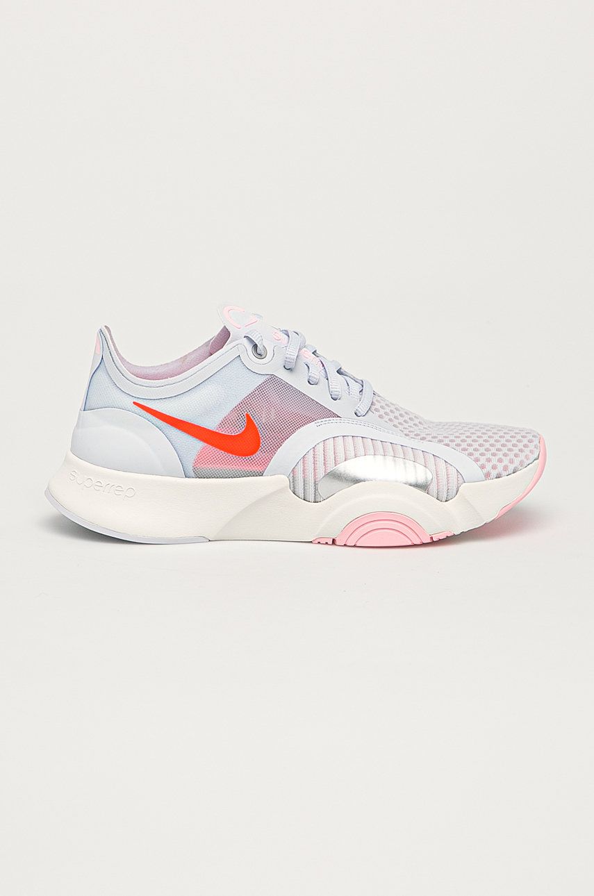 Nike – Pantofi Superb Go answear.ro imagine megaplaza.ro