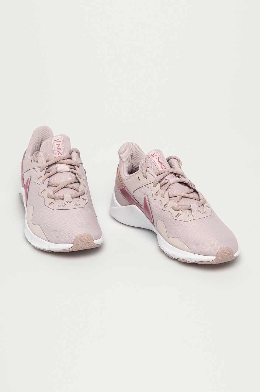 

Nike - Кроссовки Legend Essential 2