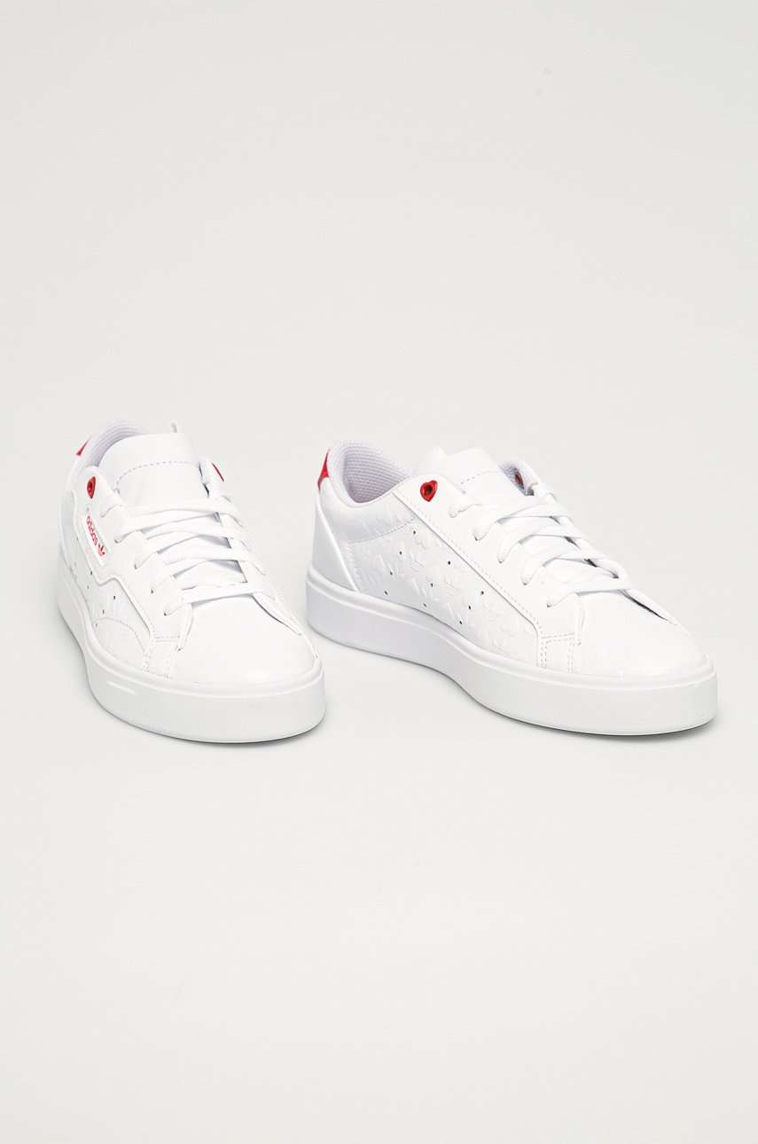 

adidas Originals - Черевики Sleek