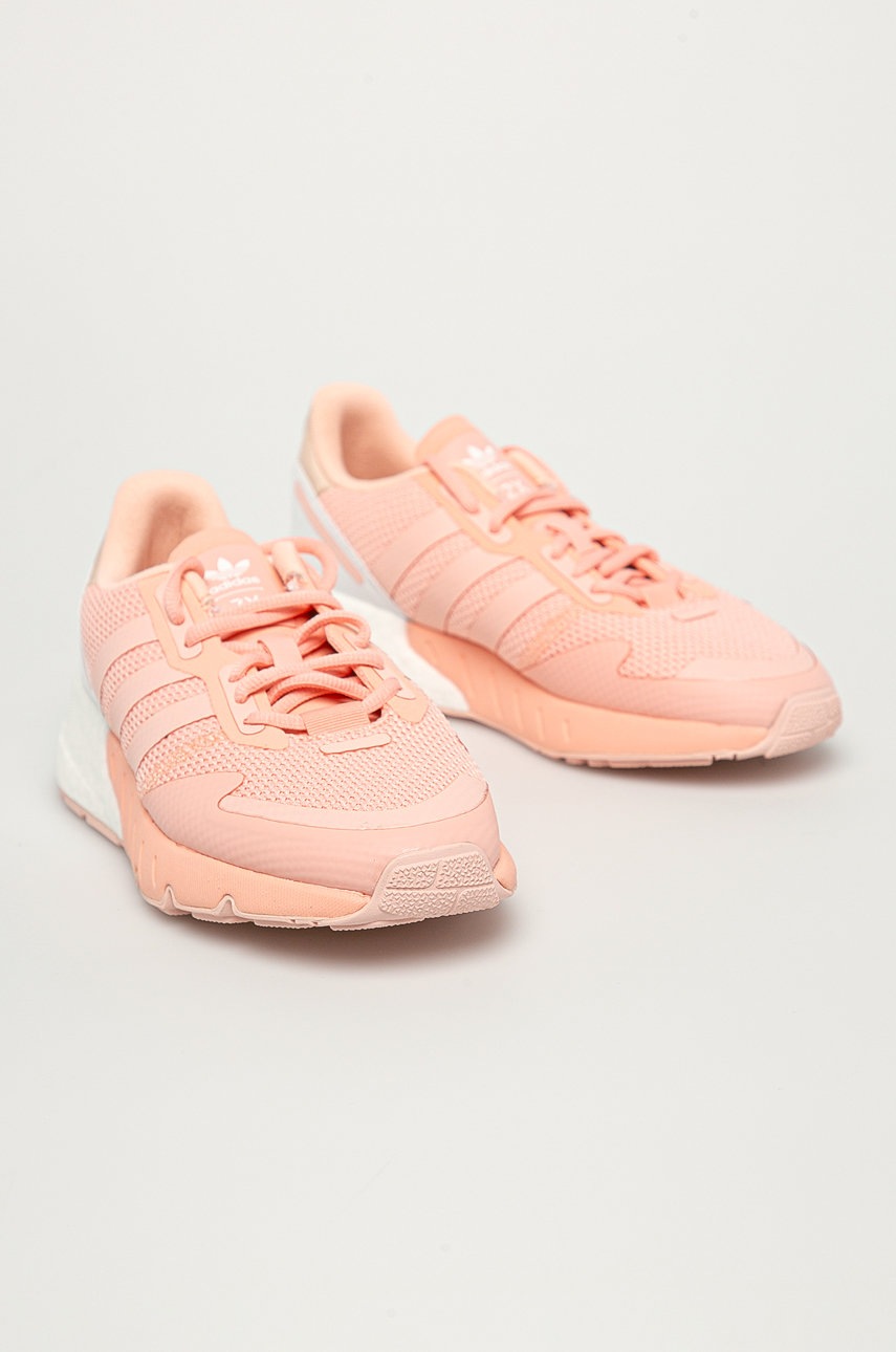 

adidas Originals - Черевики ZX 1K Boost H69038