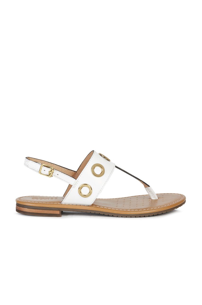 Geox – Sandale de piele answear.ro imagine noua