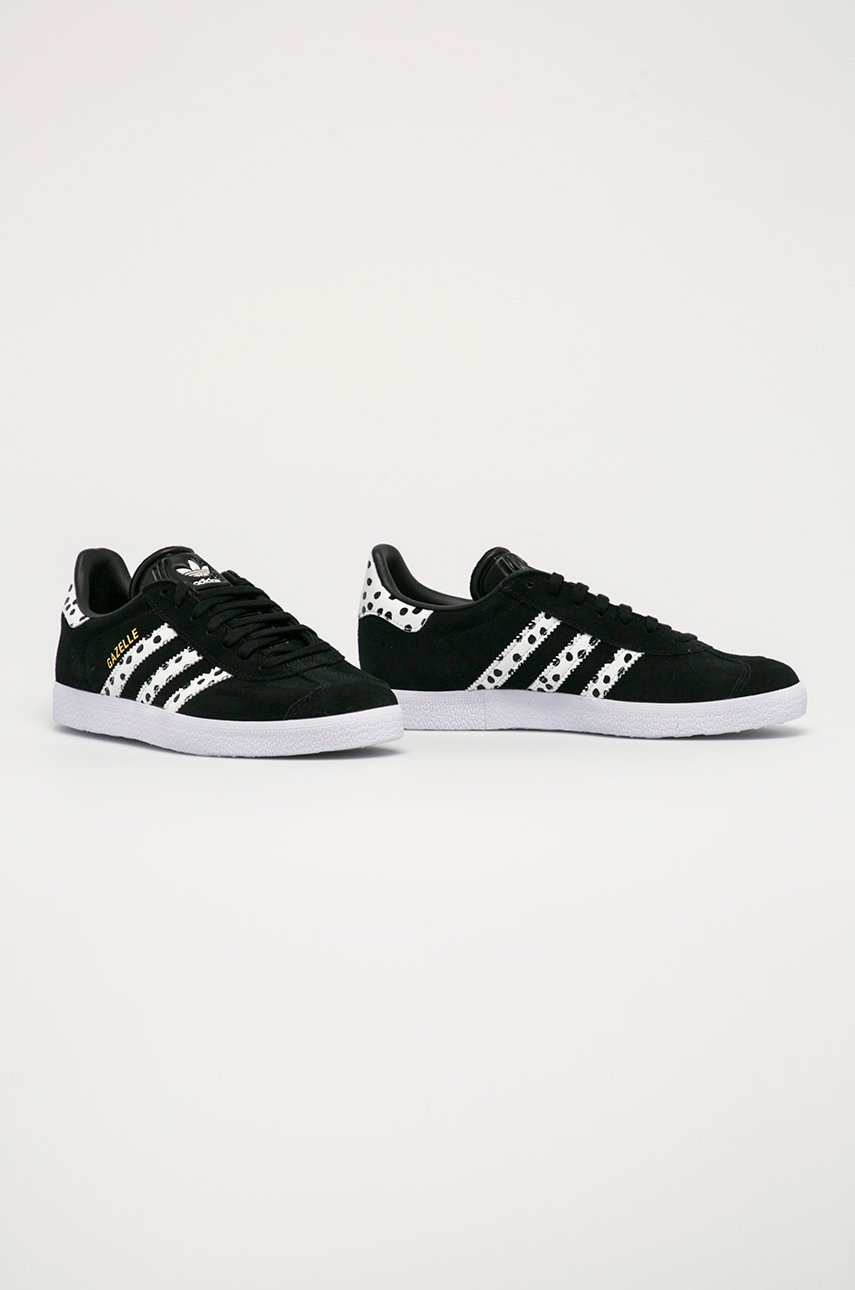 

adidas Originals - Дитячі черевики Gazelle