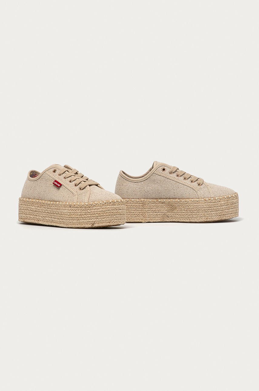 

Levi's - Эспадрильи
