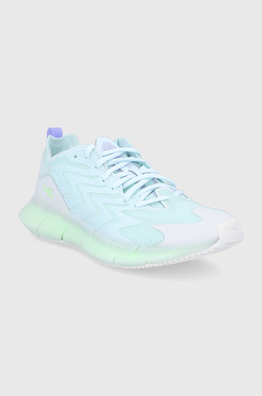 

Черевики Reebok FX9410 на плоскому ходу
