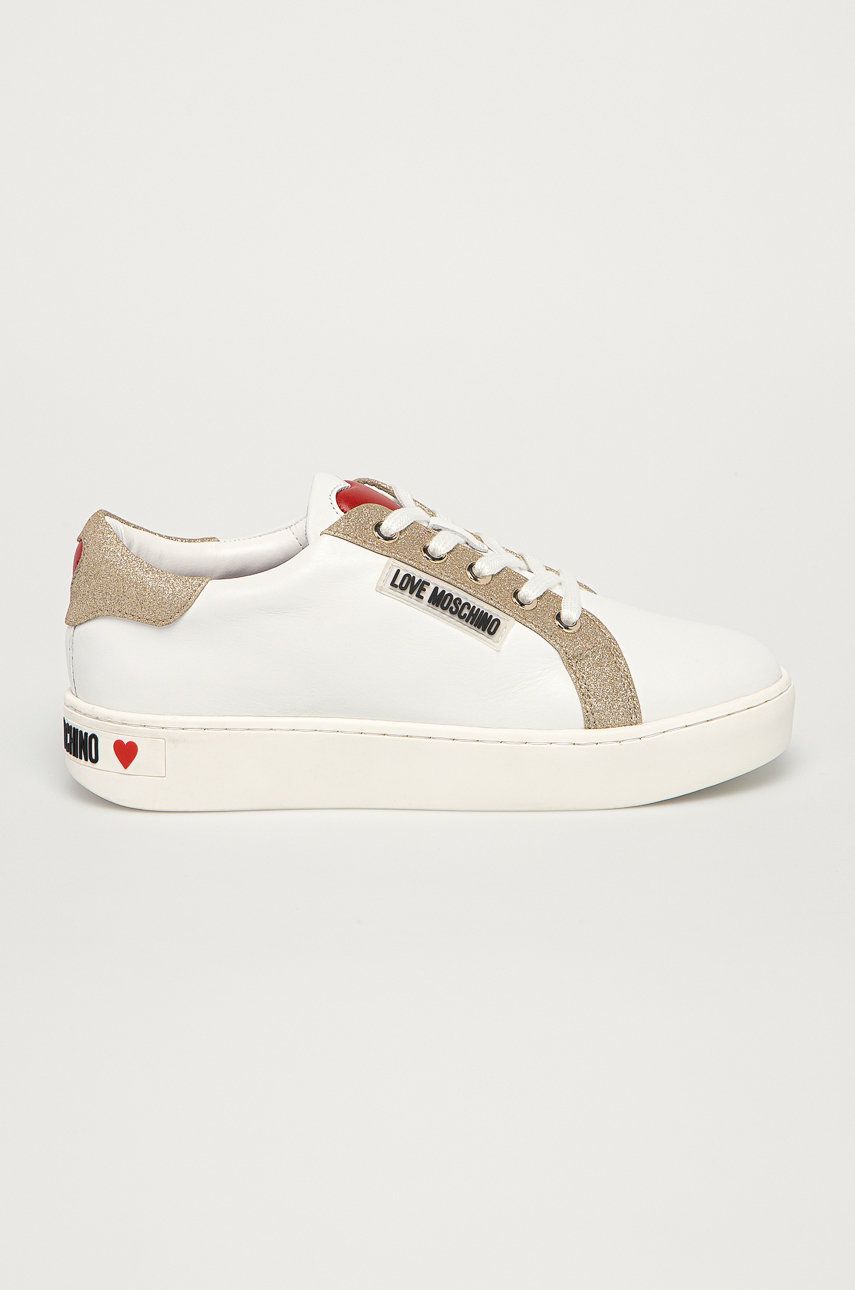 Love Moschino - Pantofi imagine answear.ro 2021