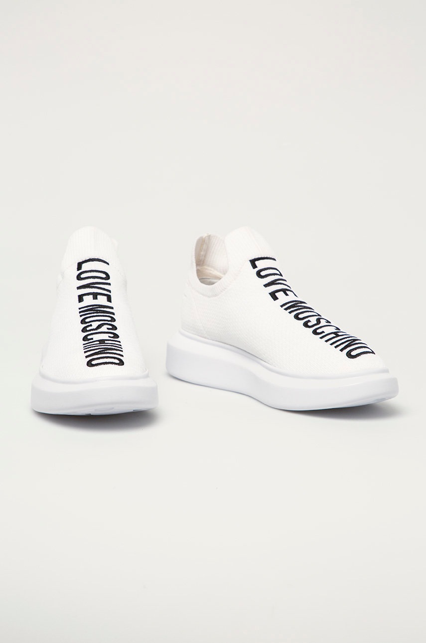 

Love Moschino - Черевики
