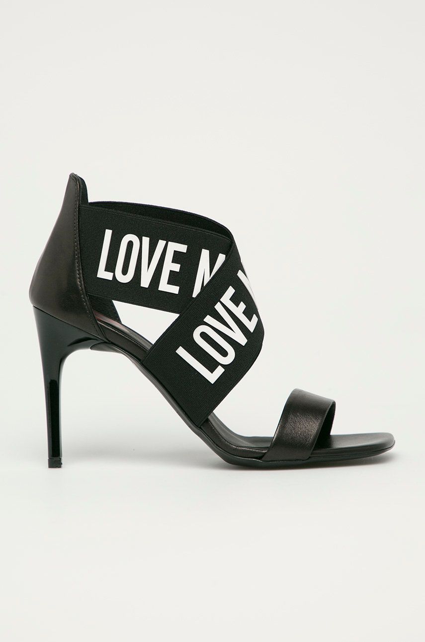 Love Moschino – Sandale answear.ro imagine noua