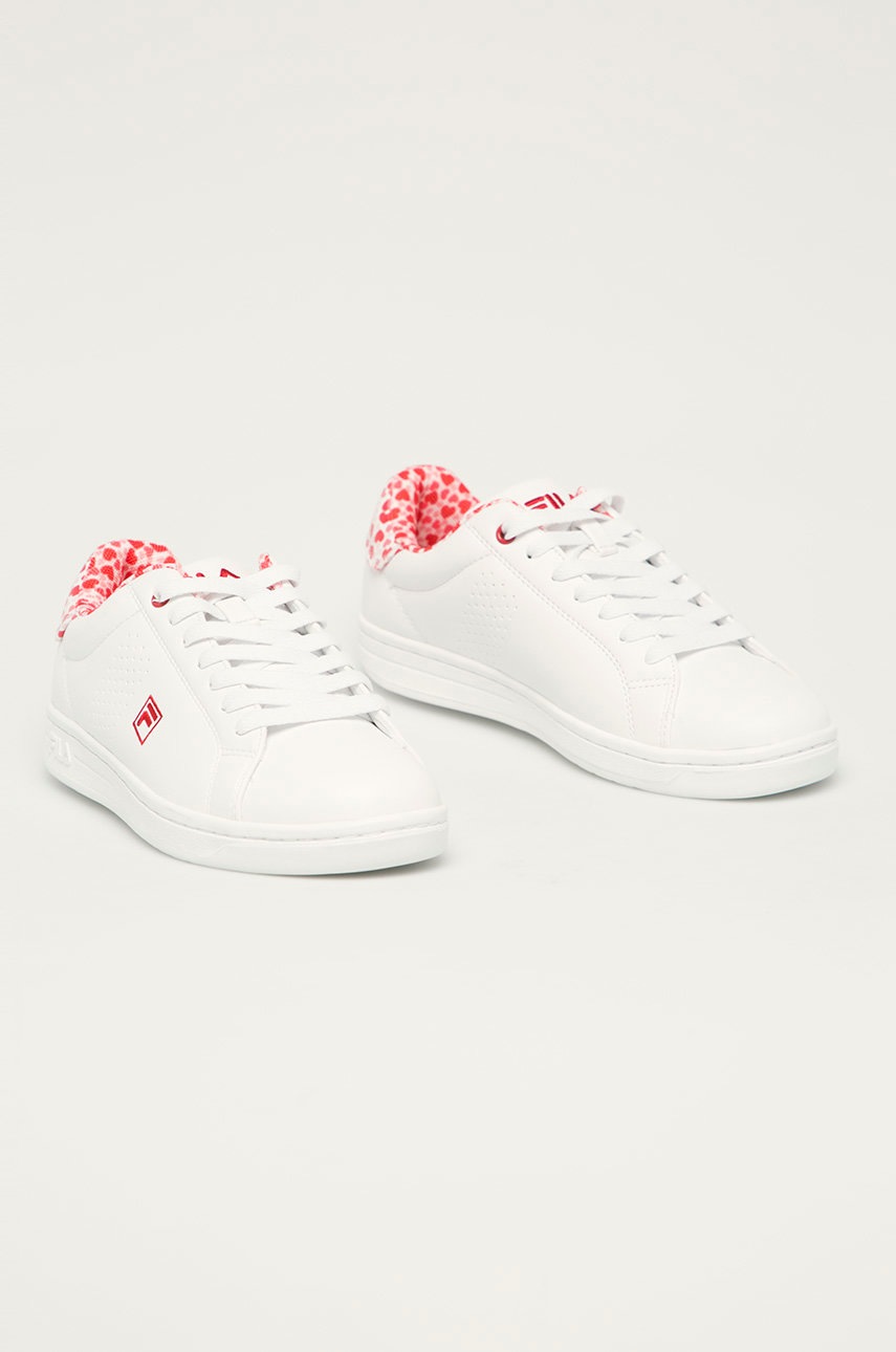 

Fila - Кроссовки Crosscourt 2