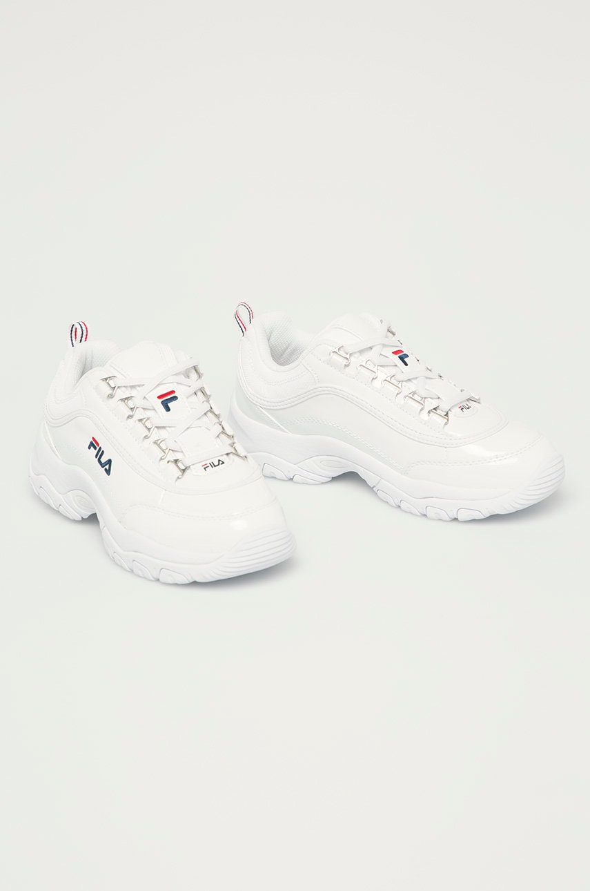

Fila - Кроссовки Strada F